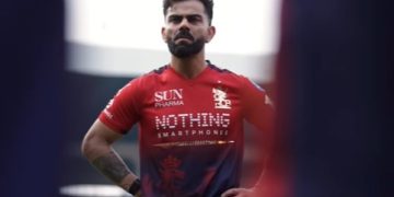 Virat Kohli RCB