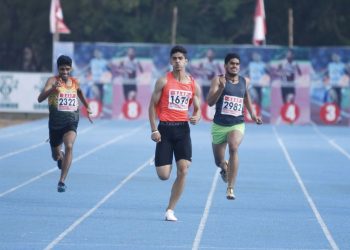 Odisha fi elds largest contingent