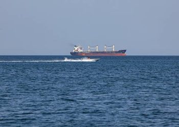 Merchant navy captain from Ranchi dies near Strait of Hormuz; kin seek help to bring back body