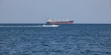 Merchant navy captain from Ranchi dies near Strait of Hormuz; kin seek help to bring back body