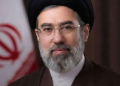 Mojtaba Khamenei