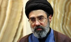 Ayatollah Mojtaba Khamenei