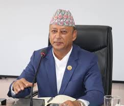 Deepak Khadka