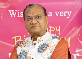 RAJESH GUPTA
MANAGING PARTNER, GUPTA DISTRIBUTORS