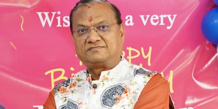 RAJESH GUPTA
MANAGING PARTNER, GUPTA DISTRIBUTORS