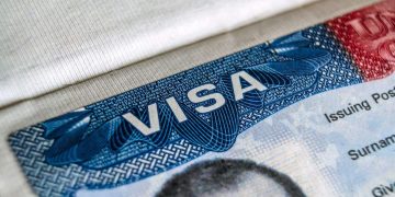 Visa fraud