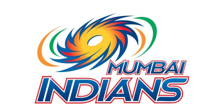 Mumbai Indians logo