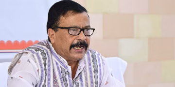 Suresh Pujari