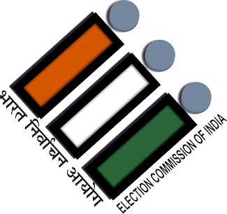 Election Commission of India logo