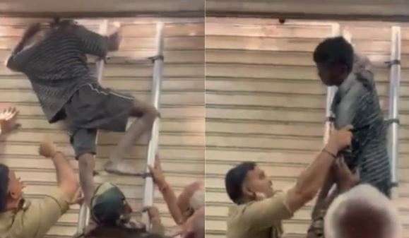 Viral video, India, Viral, Trending, Twitter,