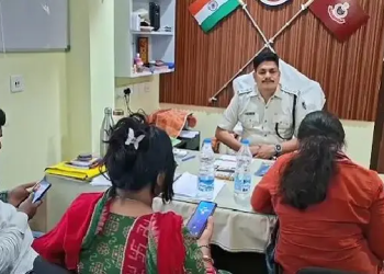 10 held for attacking tehsildar during raid against illegal mining in Odisha's Jajpur