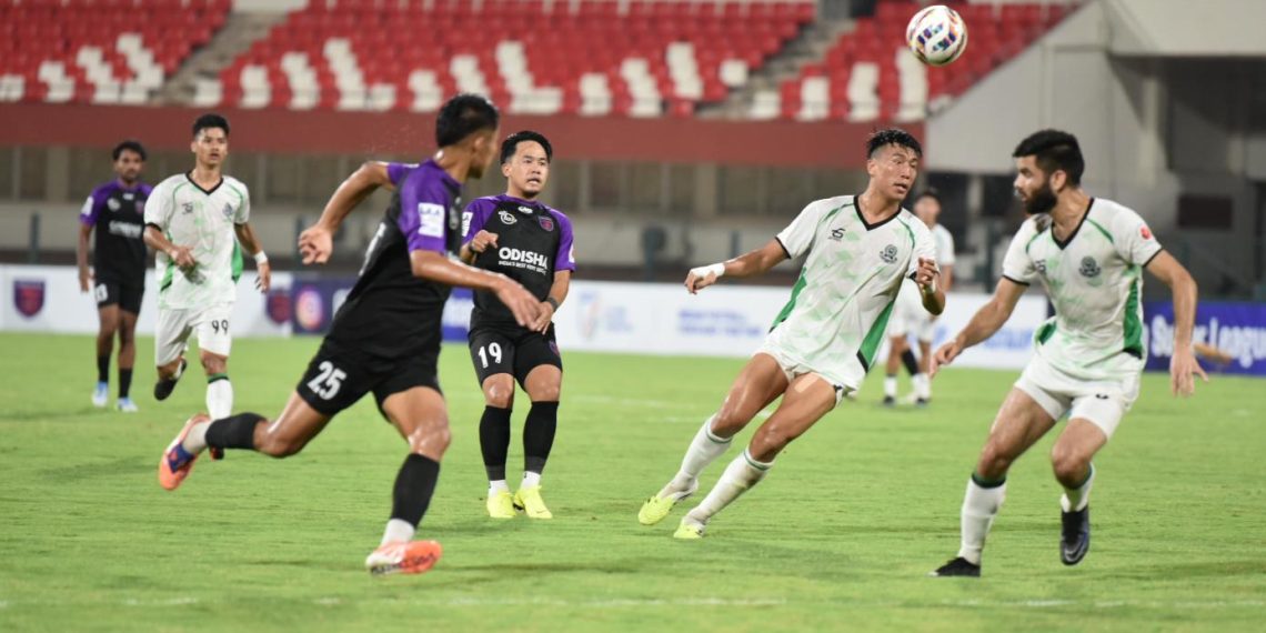 Odisha FC
