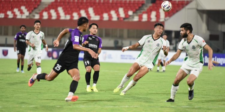 Odisha FC