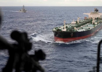 Indian seafarer among crew of ship held by Iran in Hormuz Strait
