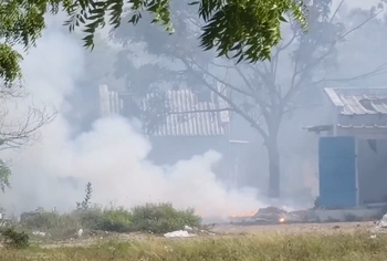 Death toll rises to 25 in TN firecracker factory explosion