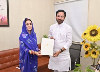 MoD signs contracts for procurement of critical equipment for T-72, T-90 tanks