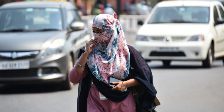 Odisha, weather, IMD, Temperature