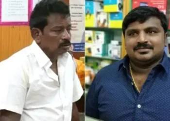 2020 Sathankulam custodial deaths case