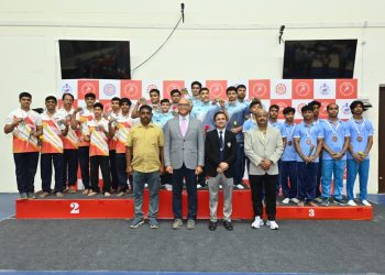 Junior Team Championship
