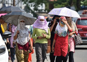 Odisha, weather, IMD, Temperature