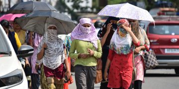 Odisha, weather, IMD, Temperature