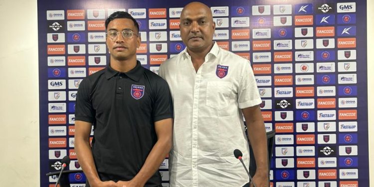 OFC face Mohammedan test at home