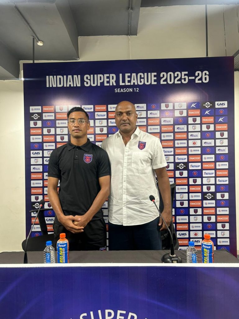 OFC face Mohammedan test at home