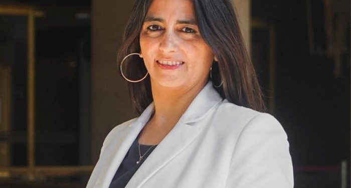 Claudia Sanhueza