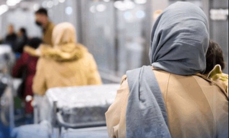 Afghanistan reacts as US explores resettlement options for Afghans