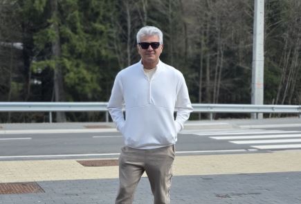 Ajith Kumar flies back from Belgium to vote in TN Assembly polls