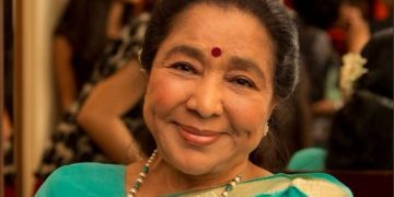 Asha Bhosle's timeless voice was an emotion that defined generations: Odisha CM