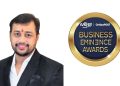Business Eminence Awards - Sailesh Sarawgi