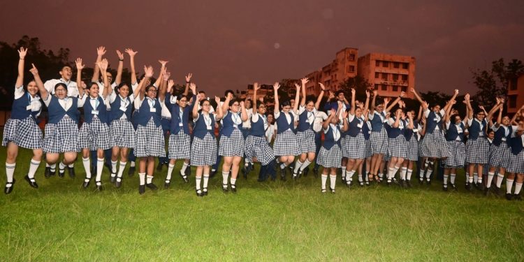 City schools shine in CBSE Class X board exams