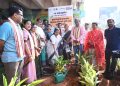 BMC’s beautification drive along NH-16