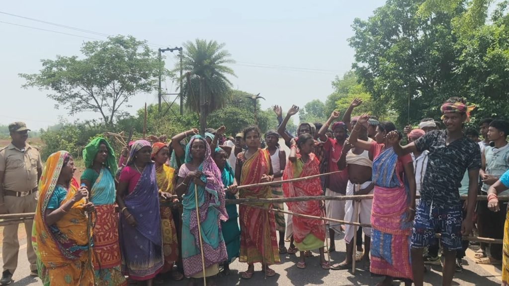 Odisha school meal scare: Over 100 students fall ill, 1 dead