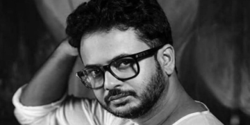 Bengali actor Rahul Arunoday Banerjee