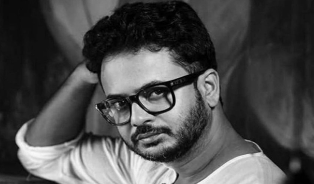Bengali actor Rahul Arunoday Banerjee