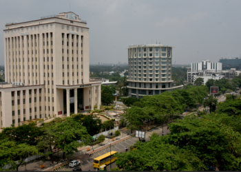 Bhubaneswar Foundation Day