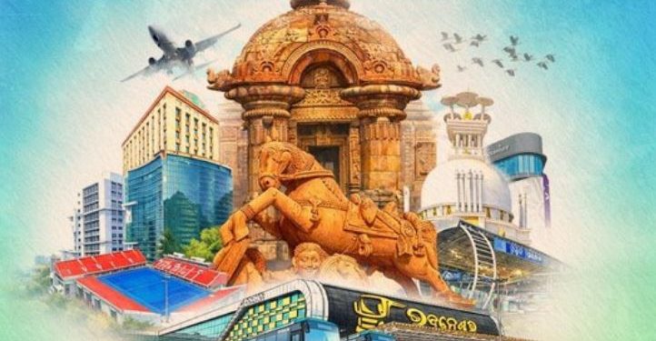 Pic- X/Naveen Patnaik