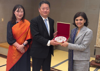 Bilateral engagement