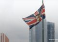 Britain expels Russian diplomat in retaliation for Moscow’s expulsion