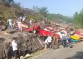 Bus Accident-Udhampur
