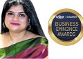 Business Eminance Awards 2026-Preeti Pallavi Patnaik