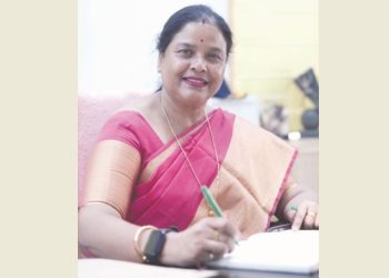 Business Eminence Awards 2026 Diptimayee