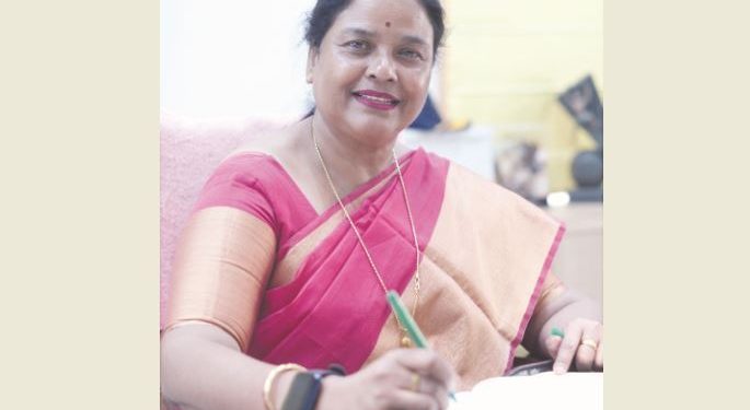 Business Eminence Awards 2026 Diptimayee