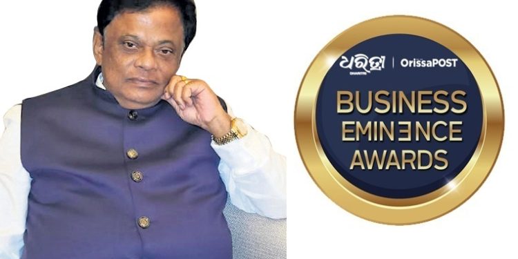 Bhala CHANDRA MOHANTY MANAGING DIRECTOR, ORICLEAN PRIVATE LIMITED