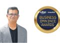 Business Eminence Awards- PRIYADARSHI