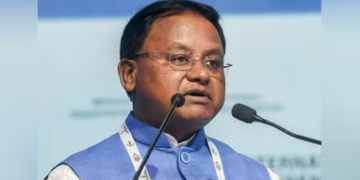 Mohan Charan Majhi