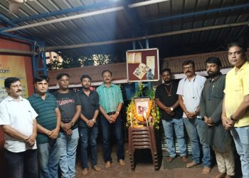 LoP, photojournalists remember Raghu Rai