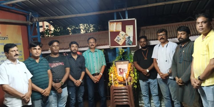 LoP, photojournalists remember Raghu Rai